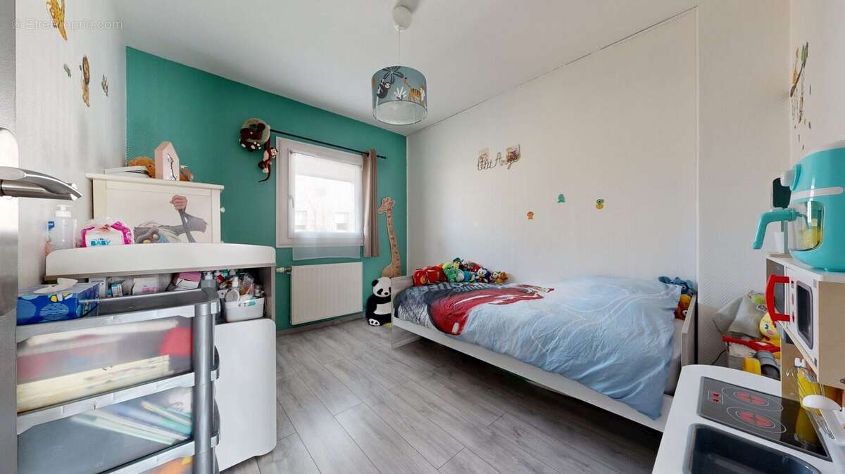 Appartement à VENISSIEUX