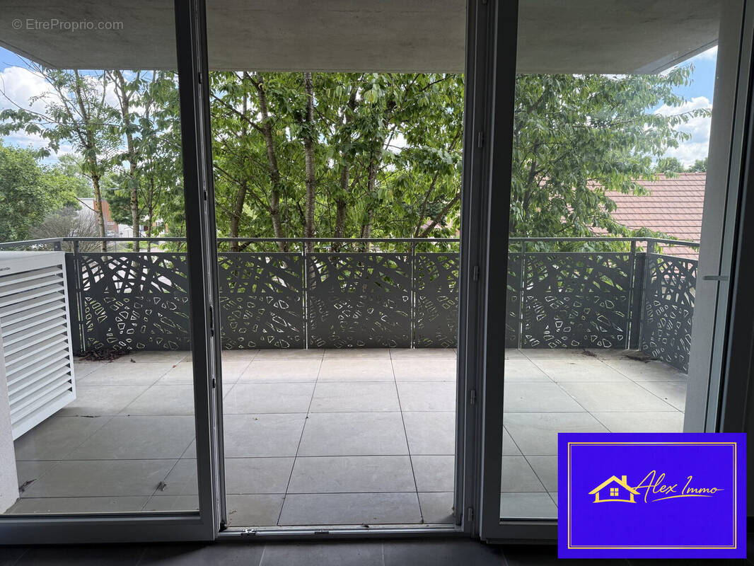 Appartement à BEAUNE