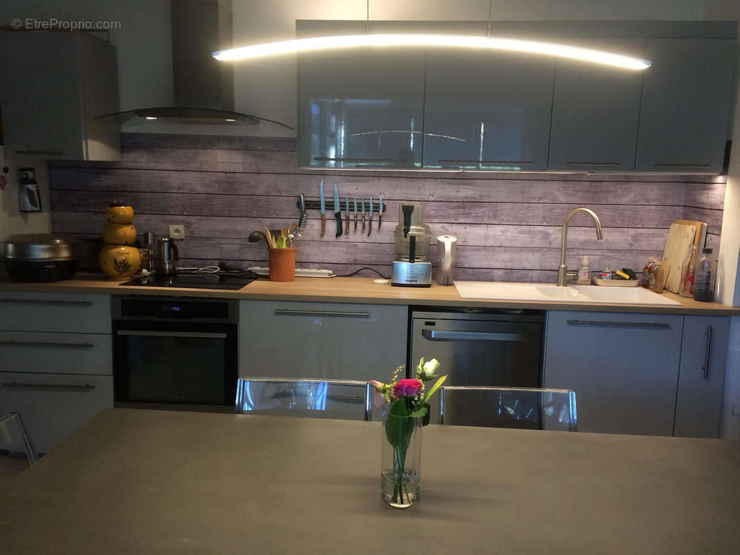 Appartement à BOUC-BEL-AIR