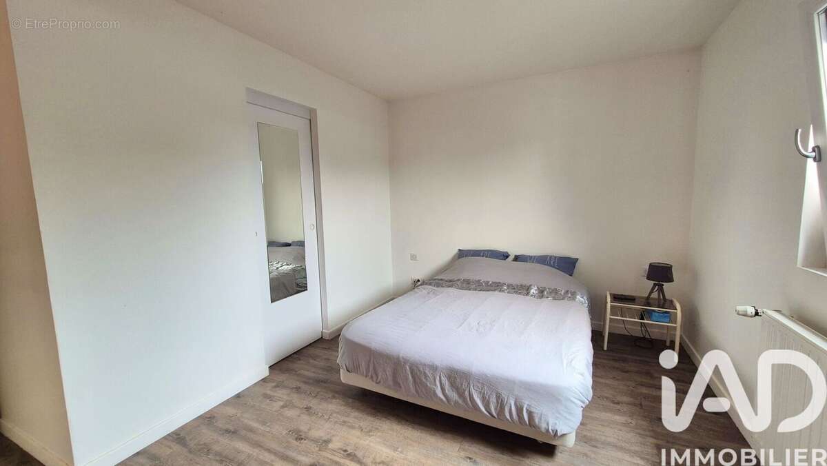 Photo 7 - Maison à BASSE-GOULAINE