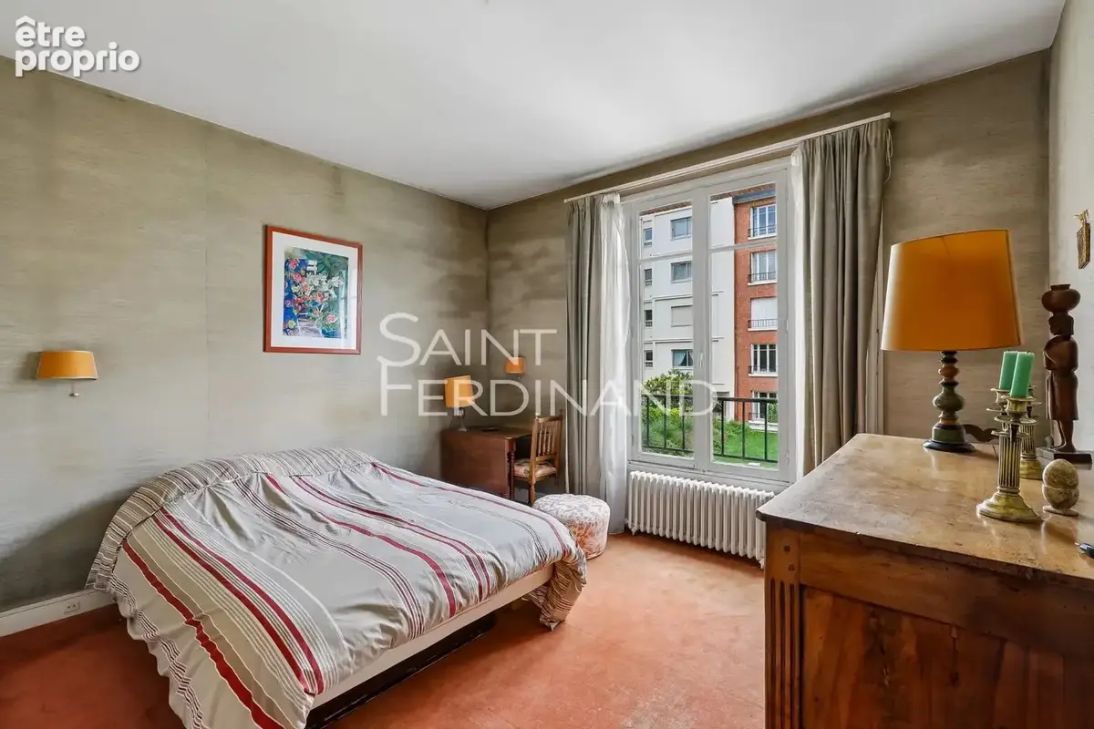 Neuilly  Dulud  4/5 Chambres - photo 13