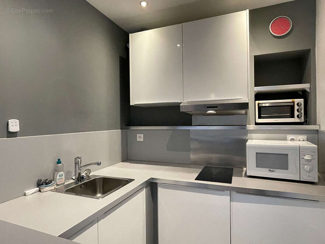 Appartement à LYON-2E