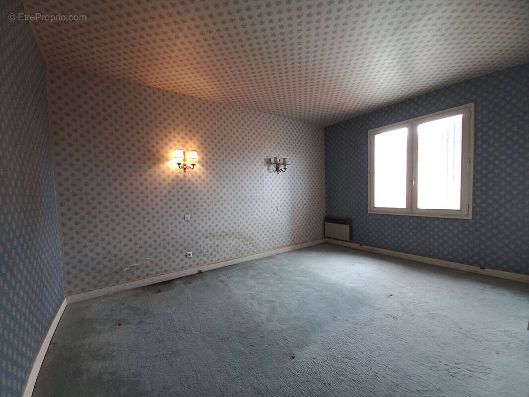 Maison à DOLUS-D'OLERON