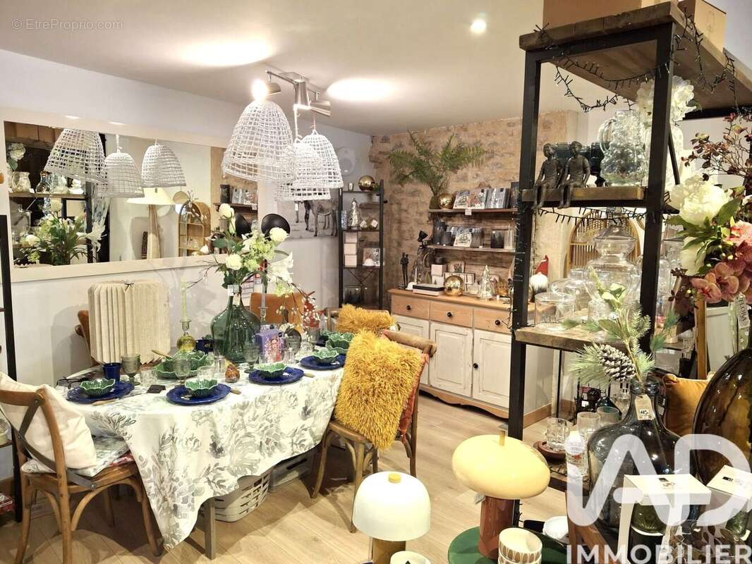 Appartement 190 m² à Bruniquel  - photo 3