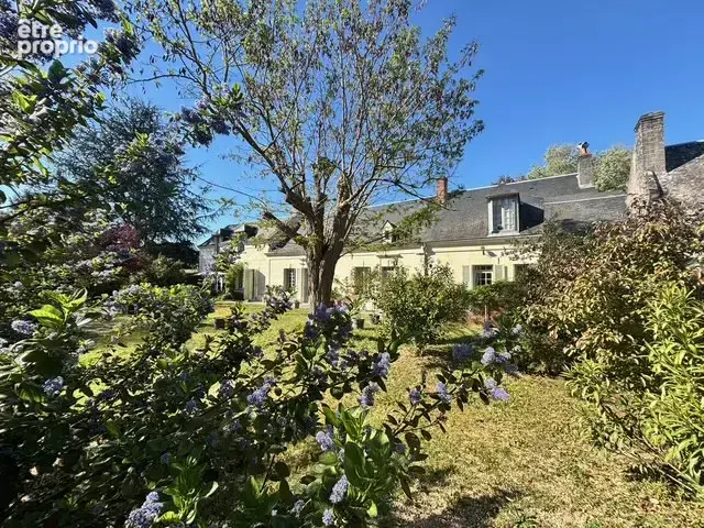 Propriété de caractère dans un cadre exceptionnel - photo 26