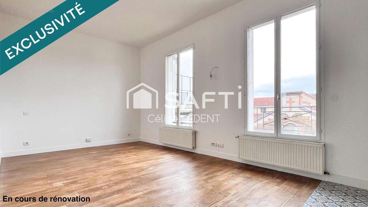 Photo 8 - Appartement à MAISONS-ALFORT