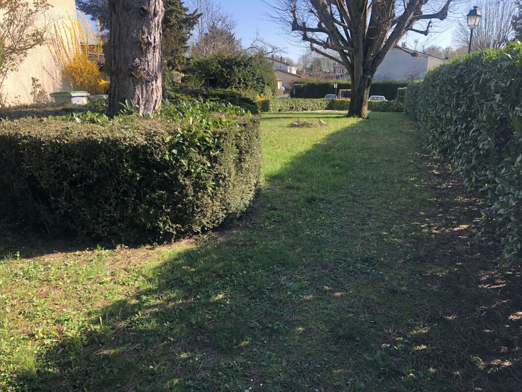 Maison à CLAYE-SOUILLY