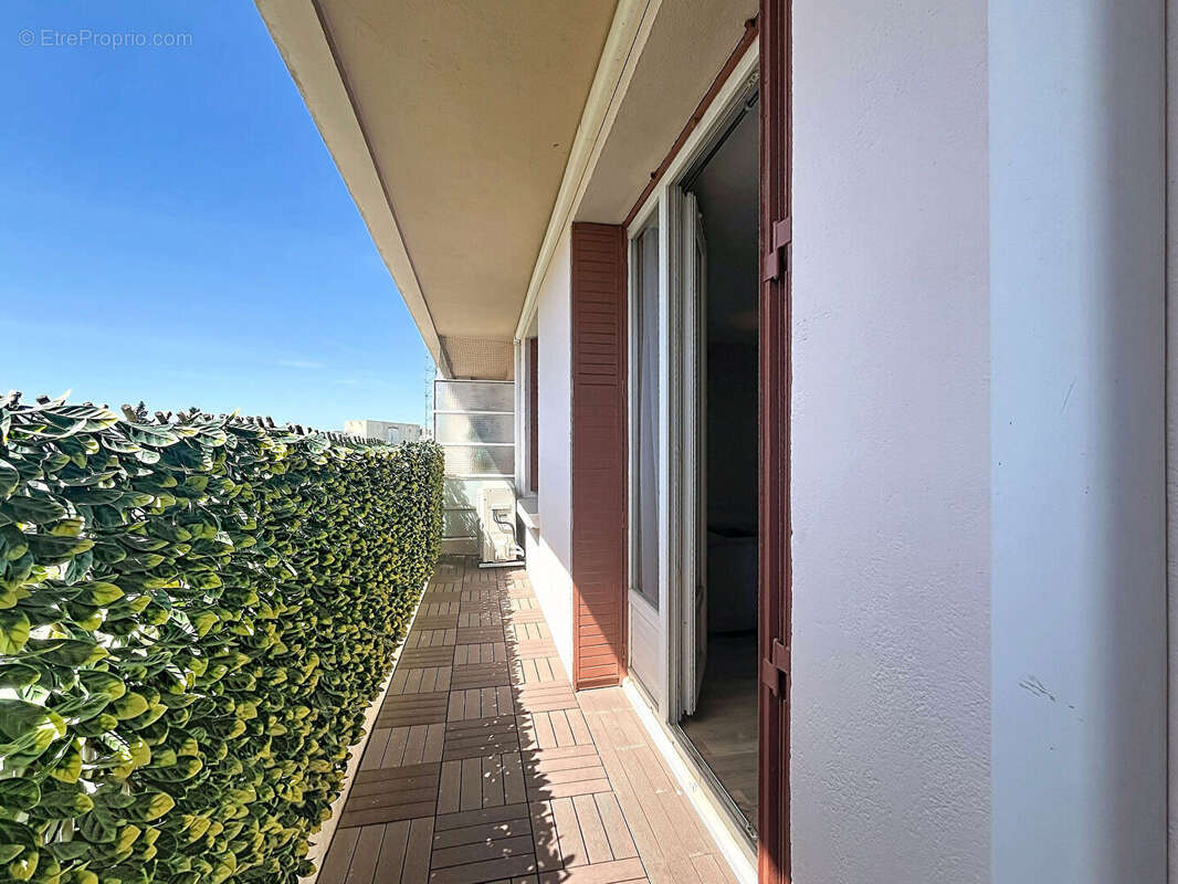 Appartement à NIMES