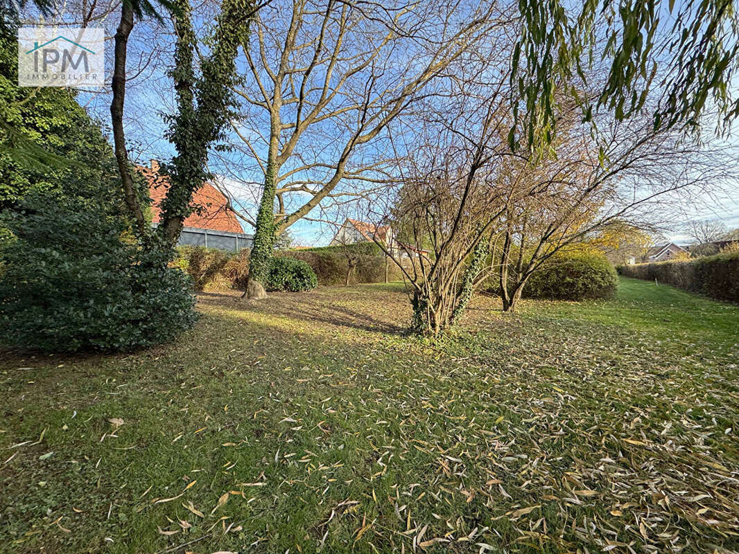 Terrain à NIEDERHASLACH