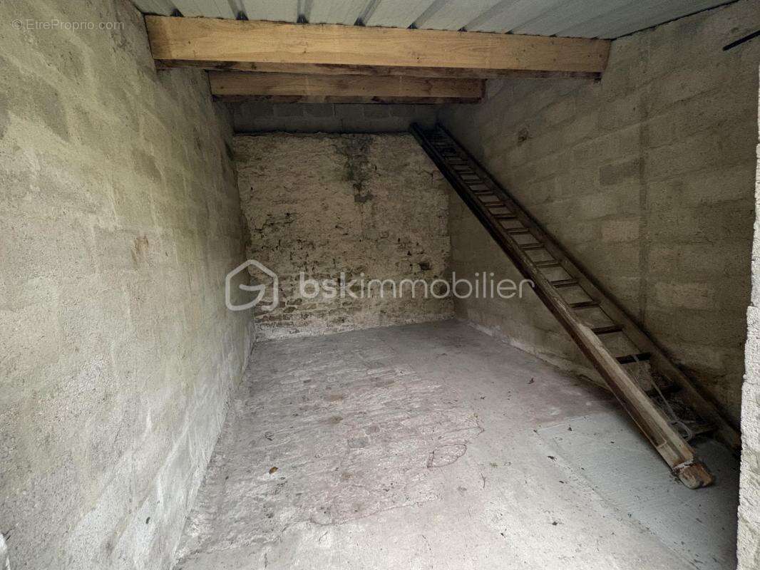 Terrain à SAINTE-MERE-EGLISE