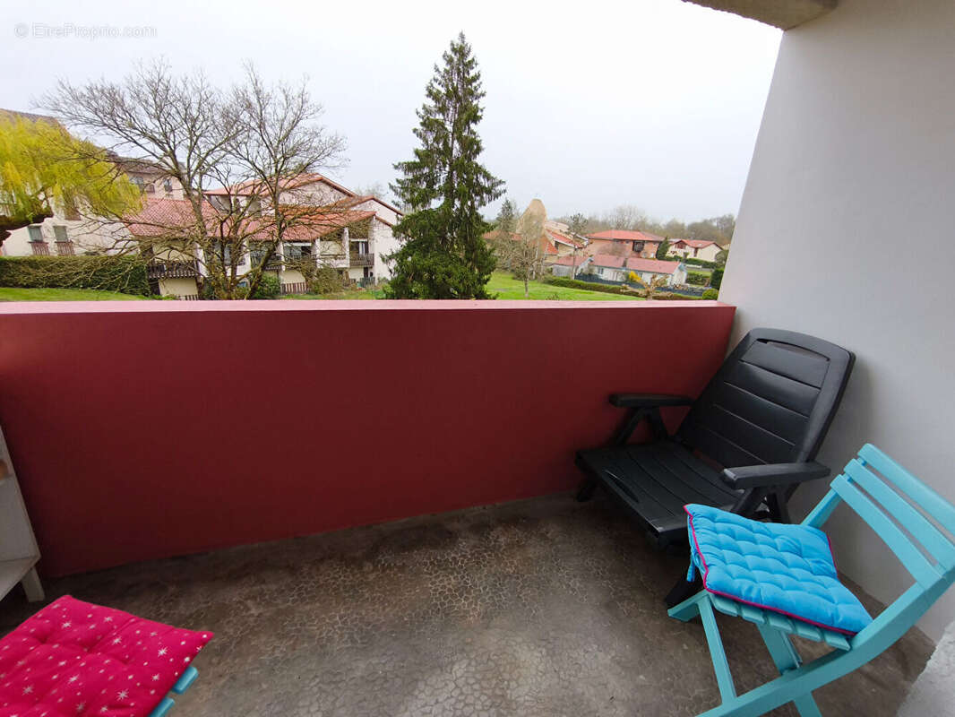 Appartement à DAX