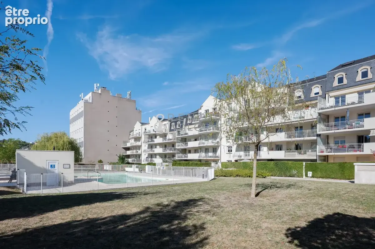 Appartement 5 pièces 111 m² à vendre à Laxou (54520) - photo 2