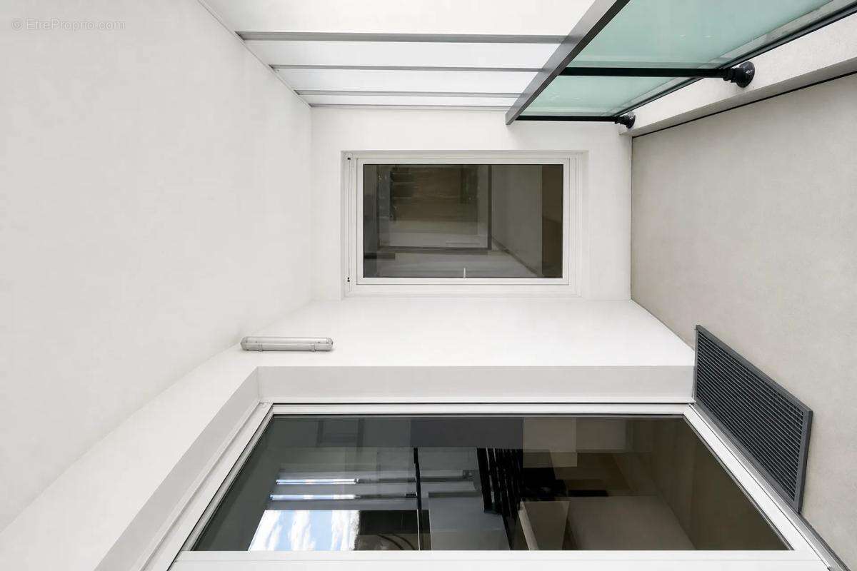 Appartement à CENON