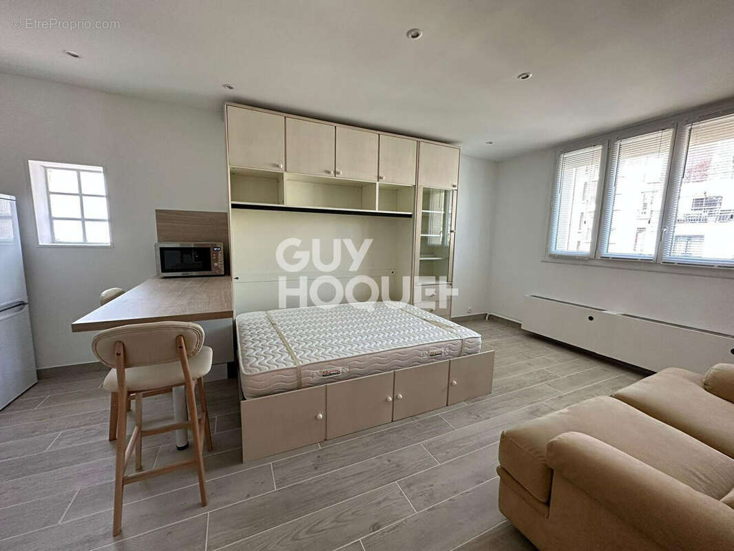 Appartement à MAISONS-ALFORT