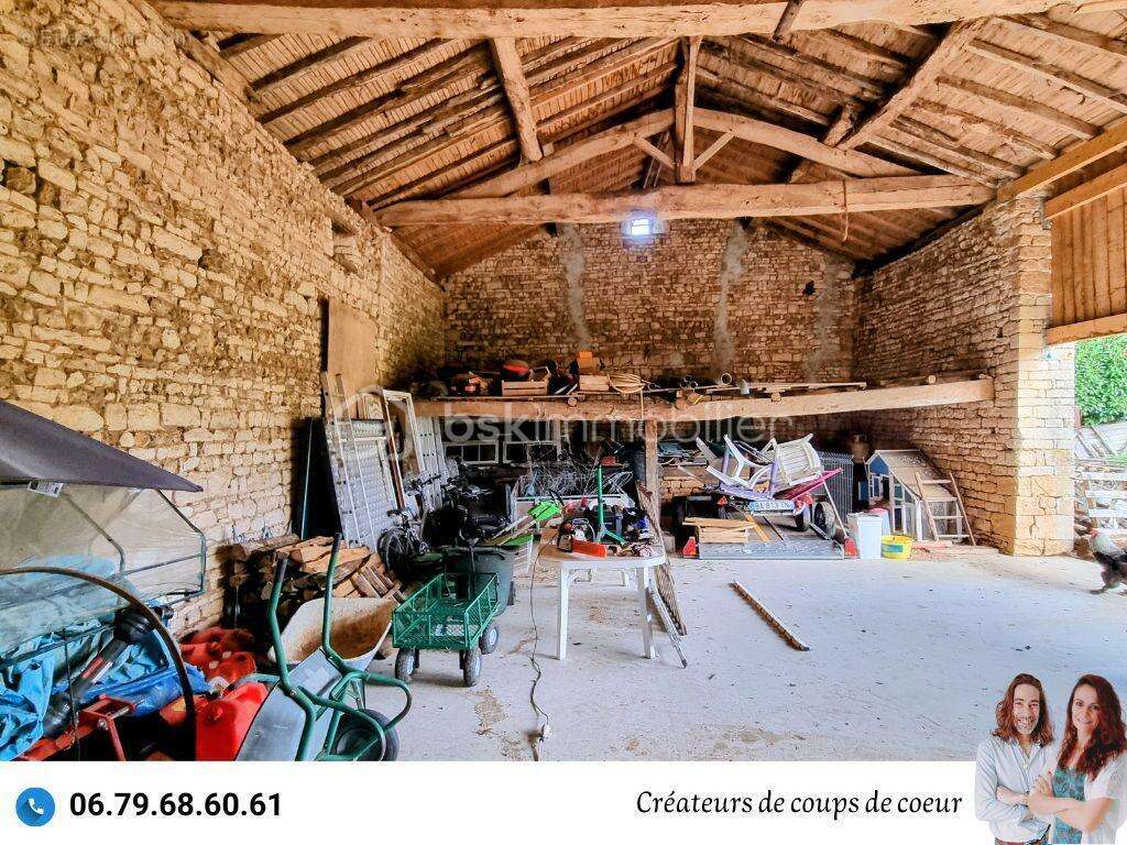 Maison en pierre rénovée - photo 5