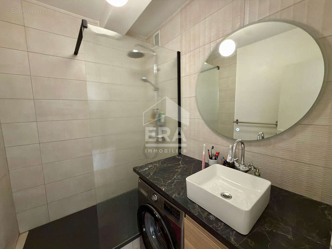 Appartement à CAEN