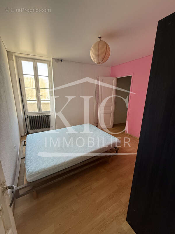 Appartement à CARCASSONNE