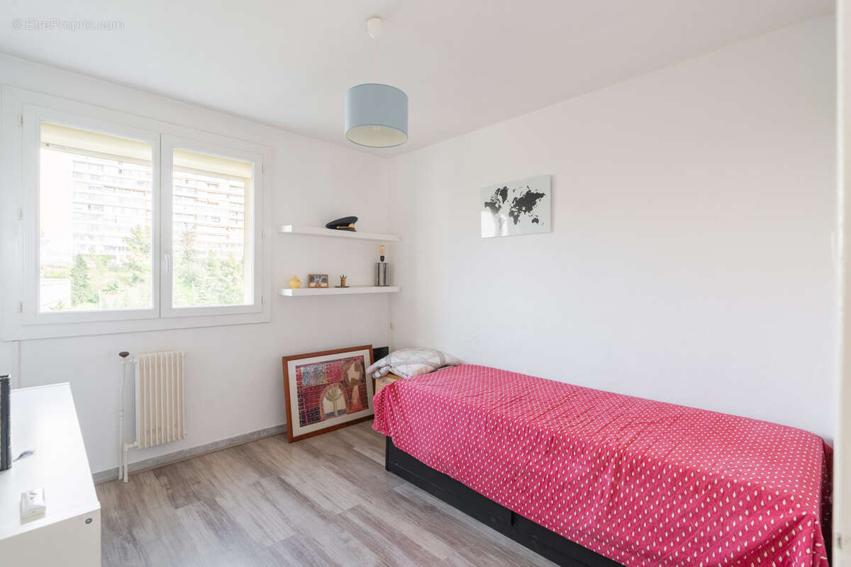 Appartement à MARSEILLE-9E