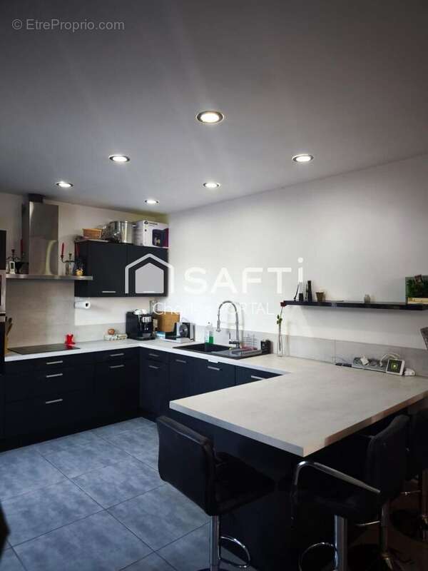 Photo 3 - Maison à ALES