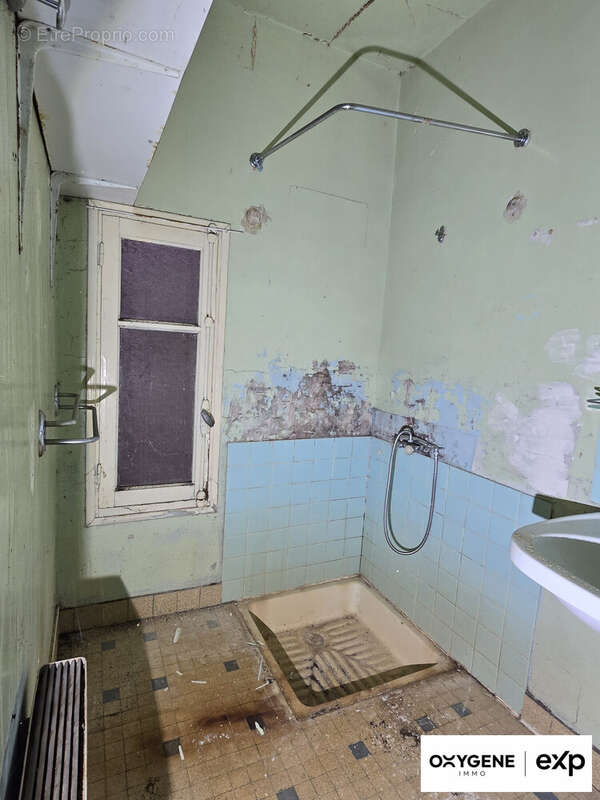 Maison à RIEUX-MINERVOIS