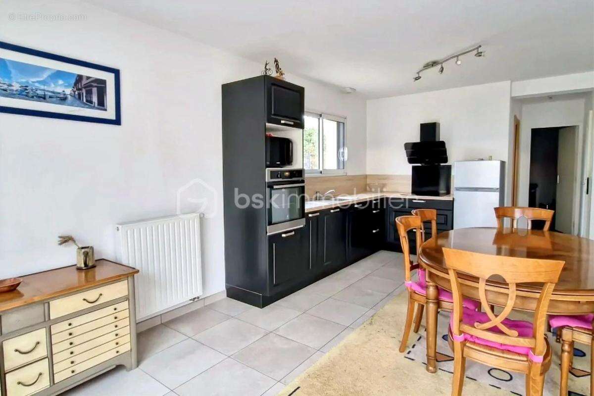 Maison à CHATEAUBOURG