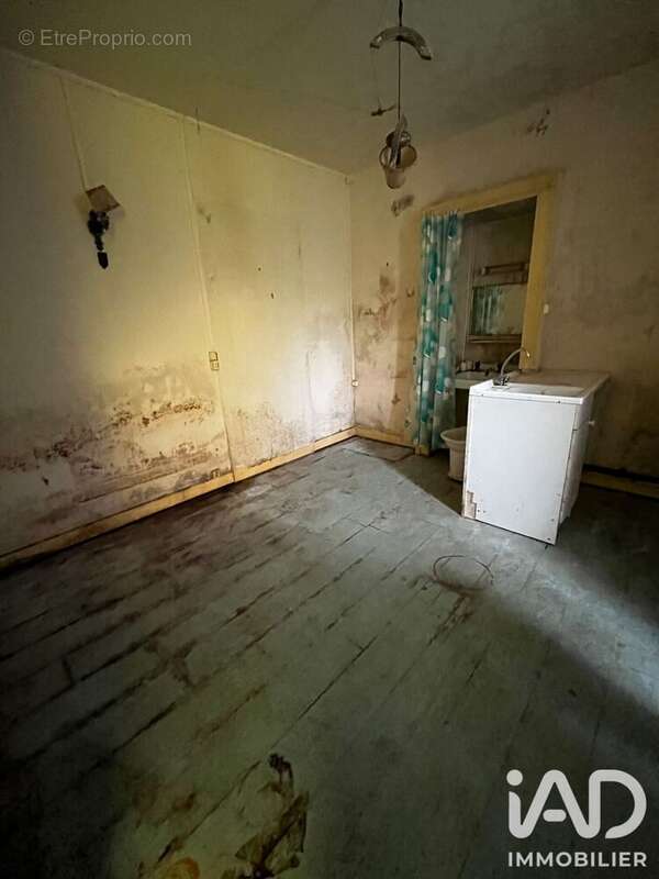 Photo 2 - Appartement à VITTEL