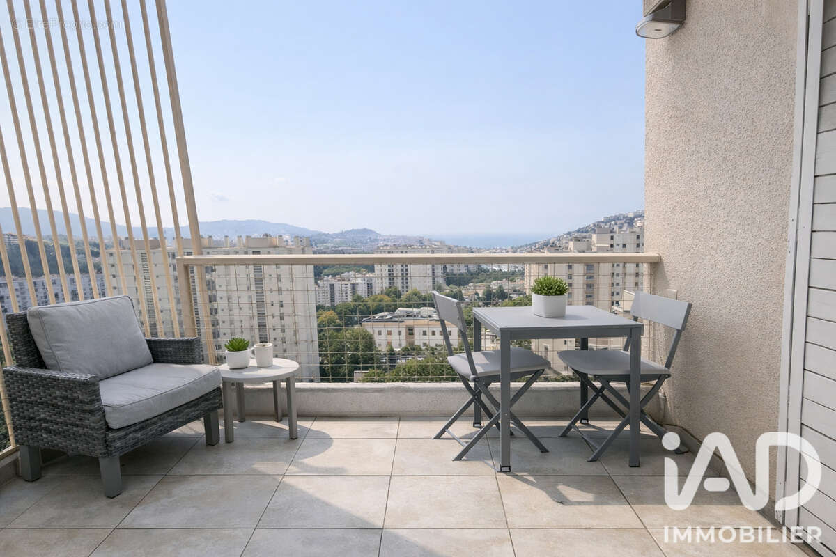 Appartement 64 m² à Nice  - photo 9