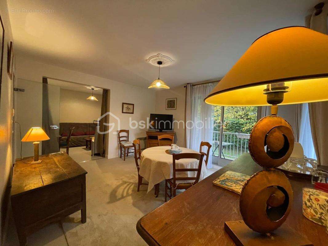 Appartement au cœur de Bagnoles de l'Orne - photo 3