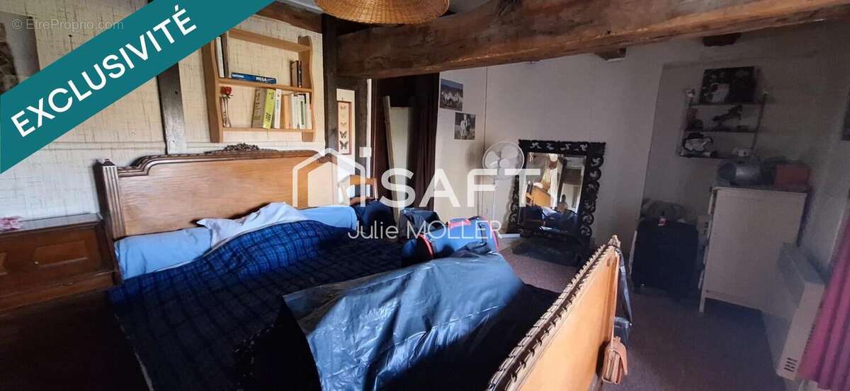 Maison 95 m² à Ladapeyre  - photo 6