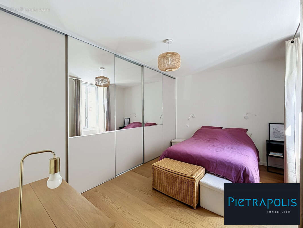 Appartement 70 m² à Dijon  - photo 5
