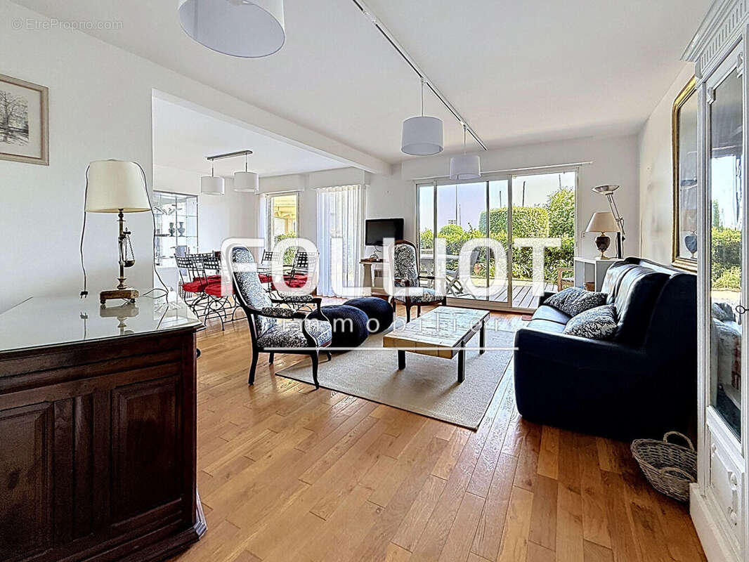Appartement d'exception à vendre à Granville centre - Réf. 146038 - photo 4
