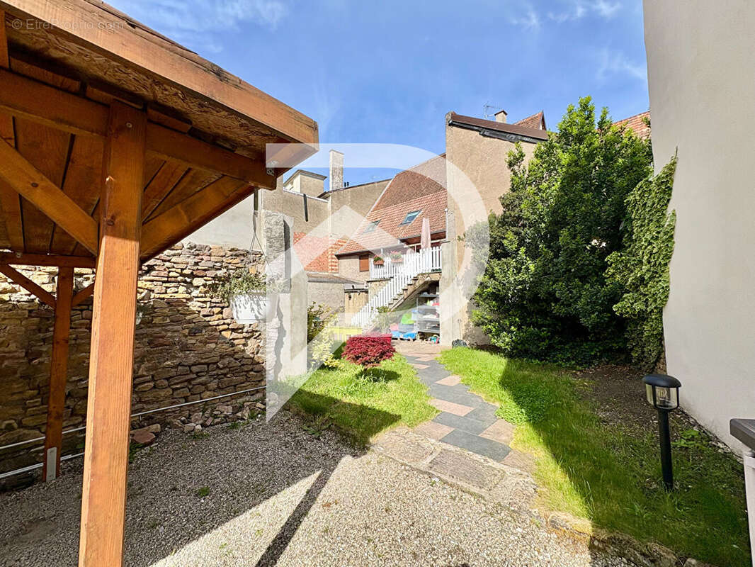 Duplex Rouffach 7 pièce(s) 164 m2 - photo 4