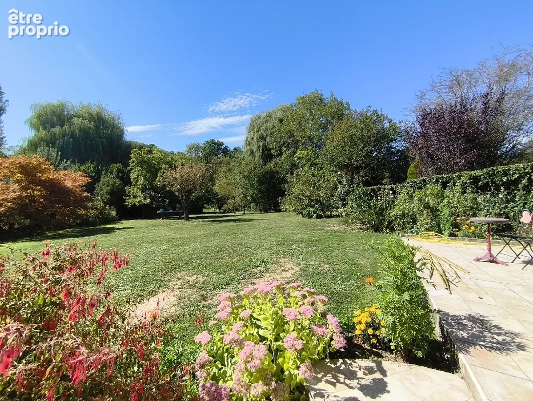 Maison 6 pièces 173 m² à vendre à Nesles-La-Vallee (95690) - photo 10