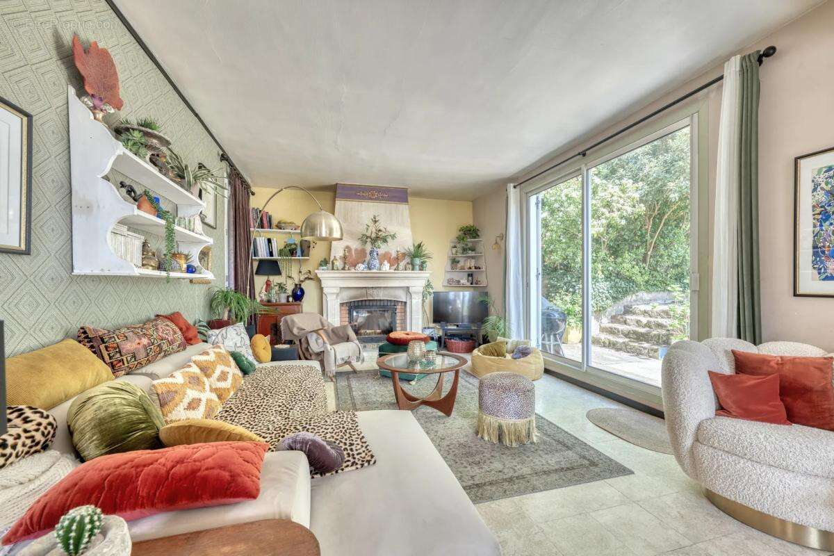 Maison à SAINTE-AULDE