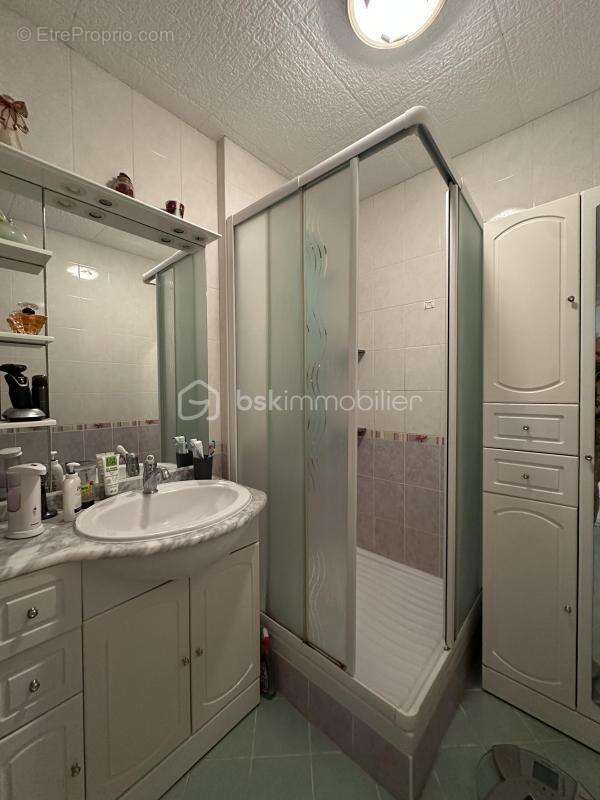 Appartement à SAINT-PIERRE-DES-CORPS