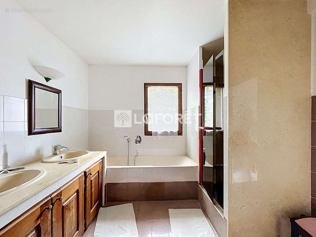 Maison Saint Michel Sur Orge 13 pièce(s) 345 m2 - photo 9