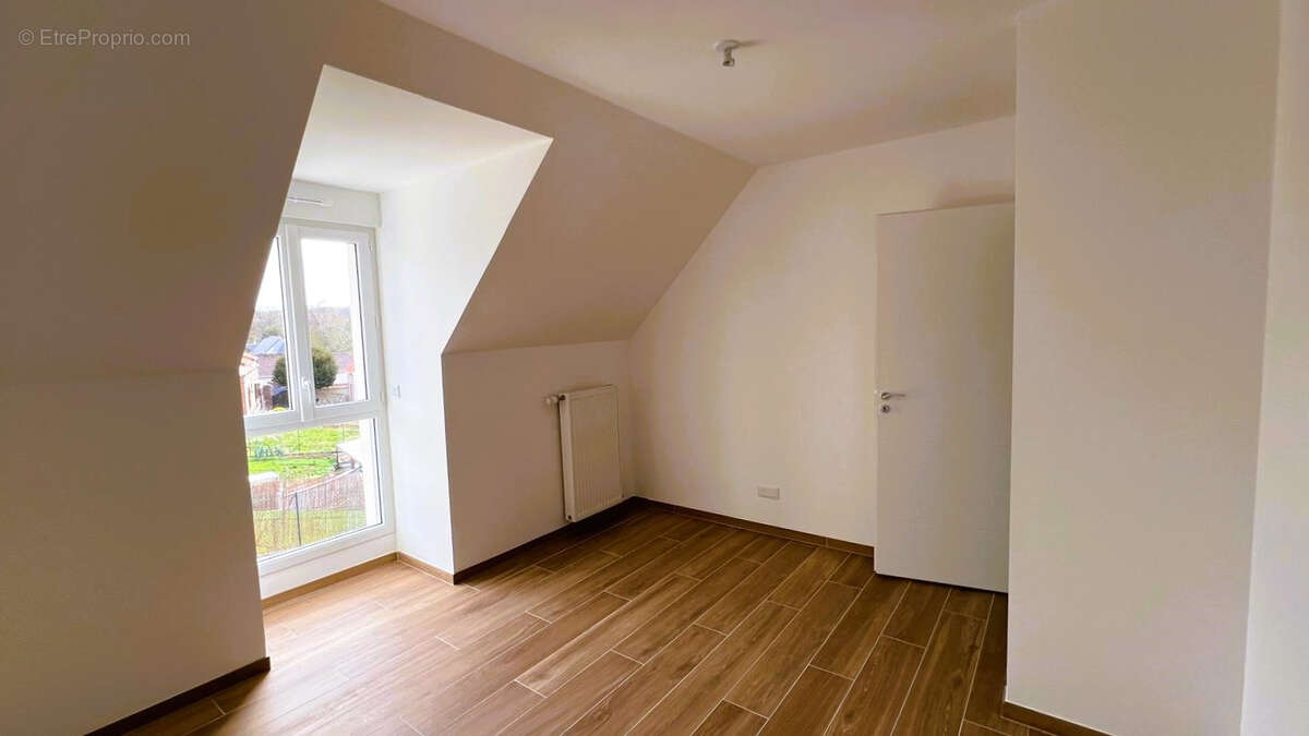 Maison à LUISANT