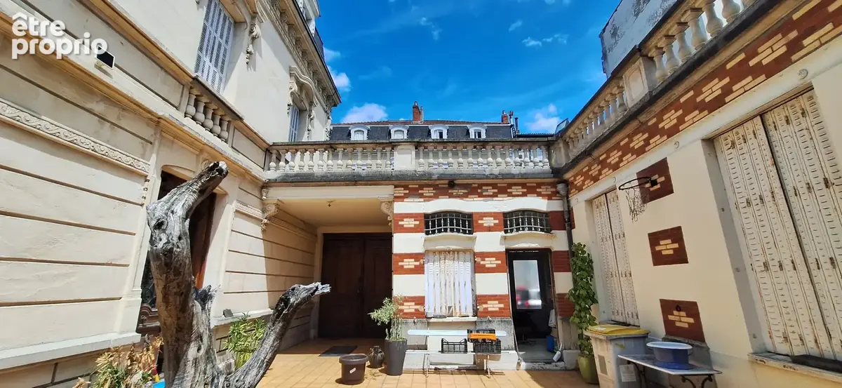 Hotel particulier à Thiers - photo 6