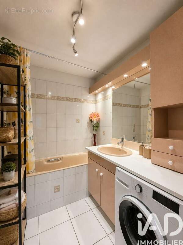 Photo 9 - Appartement à MEYTHET