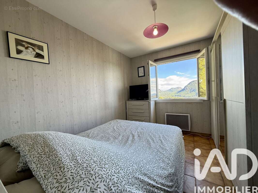 Photo 4 - Maison à TOULON