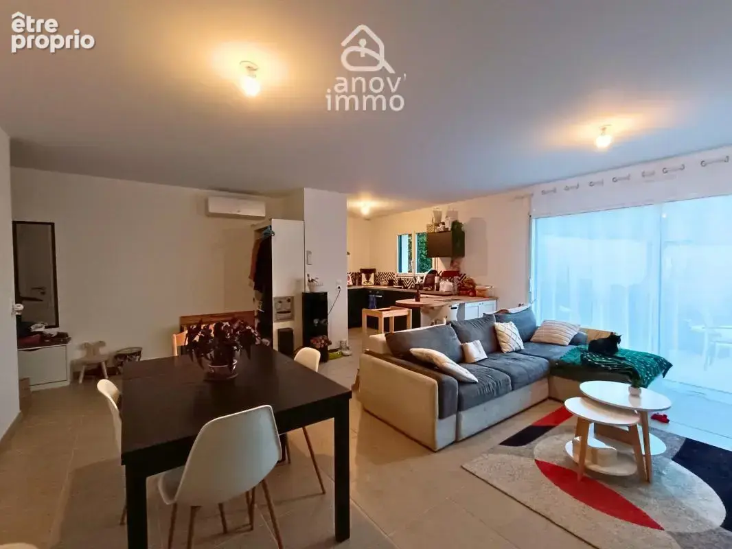 Chateau larcher (86370) - maison neuve re2020 - 87 m2 - 3 ch - photo 6