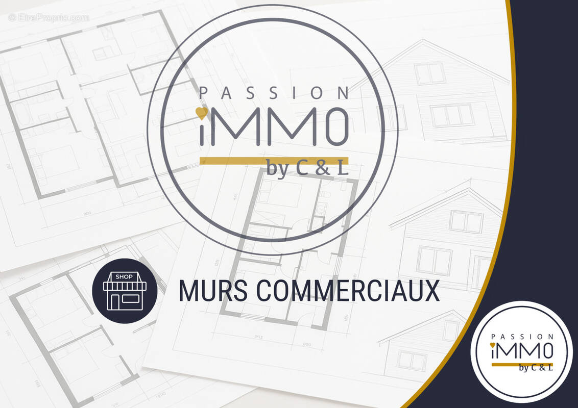 Commerce à SISTERON