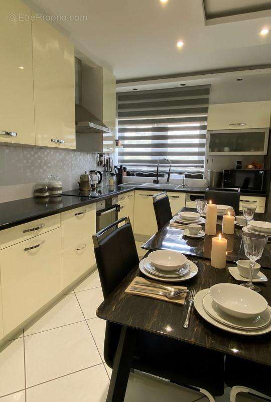 Maison à INGERSHEIM