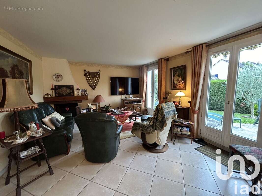 Photo 4 - Maison à EPINAY-SUR-ORGE