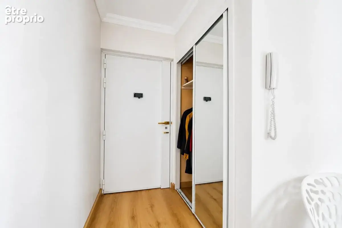 Bel appartement T4 quartier recherché Montataire (60) 114 - photo 12