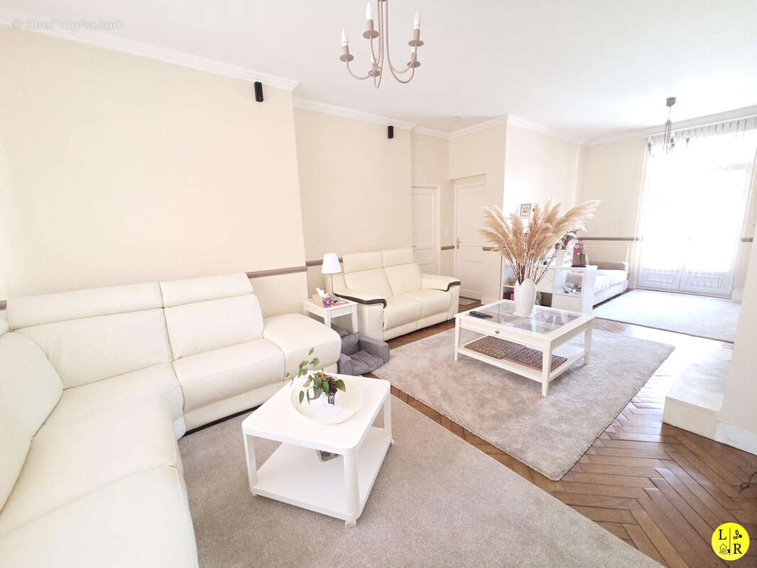 Appartement à ARRAS