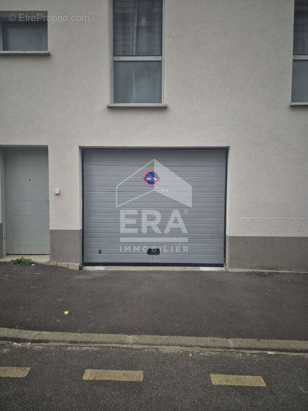 Appartement à EPINAY-SUR-SEINE