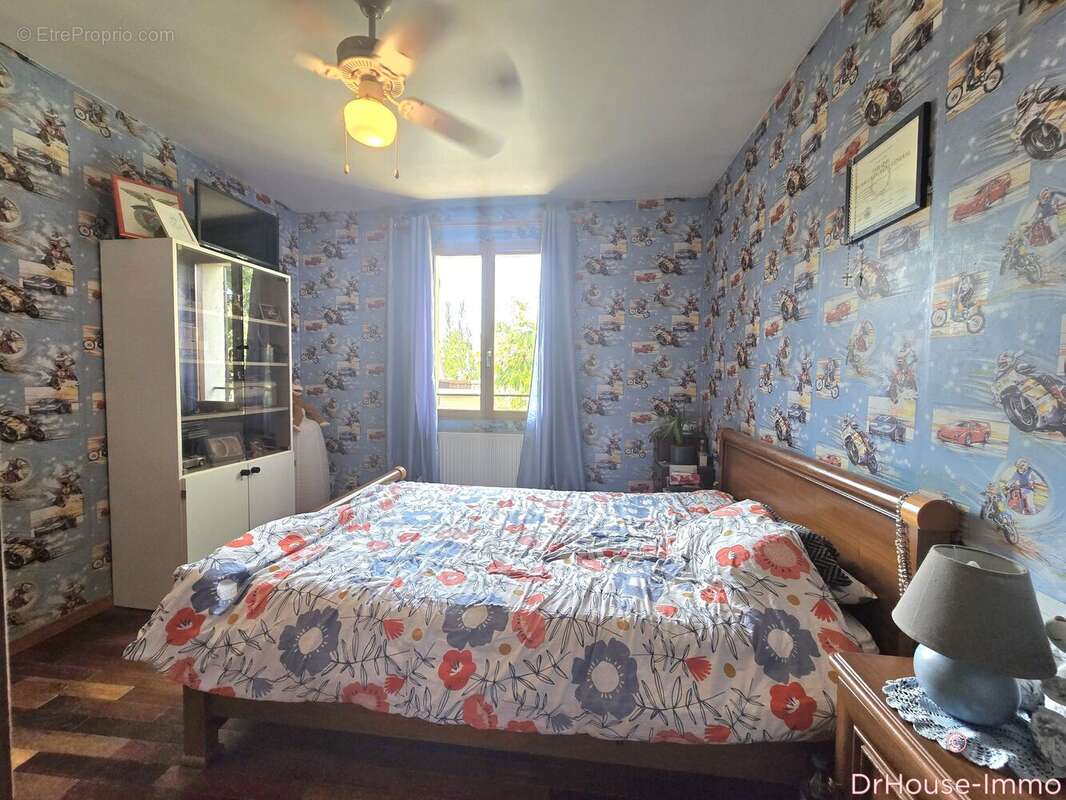 Maison 98 m² à Drancy  - photo 14