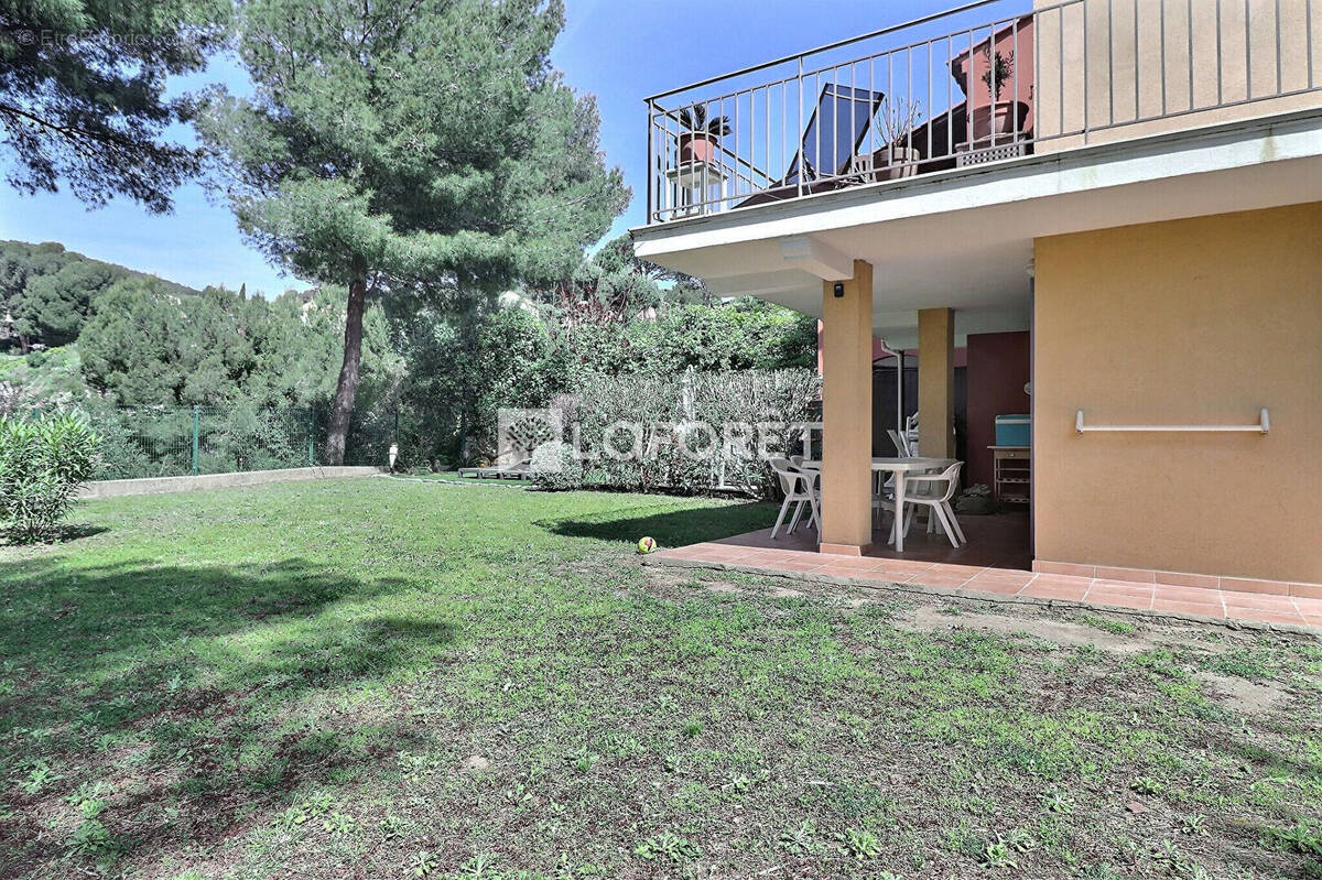 Appartement à SAINT-RAPHAEL