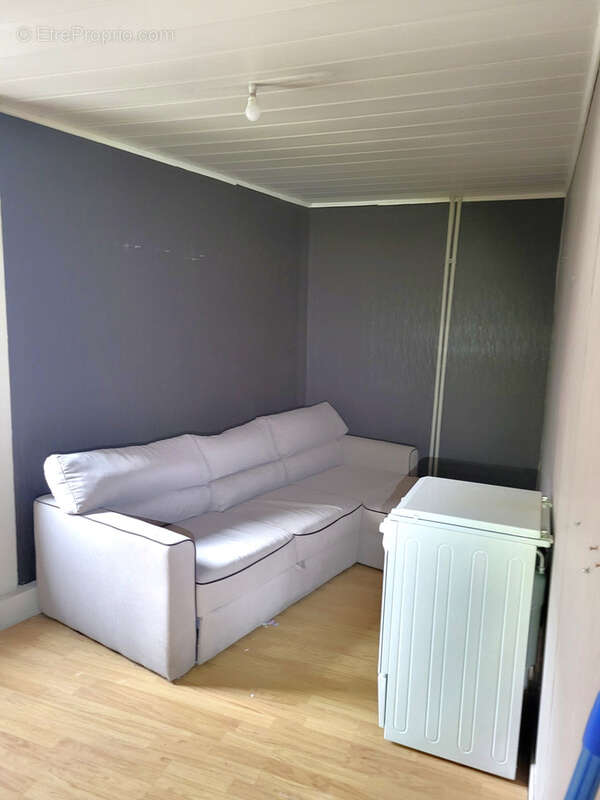 Appartement à ORNANS